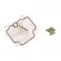 Schwimmertank Transparent Polini CP Vergaser