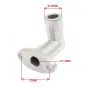 Ansaugstutzen 12MM Puch Maxi