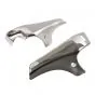 Seitenteil Satz Tomos A35 Chrom