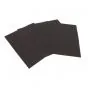 Sandpapier Wasserdicht P1000 - 4 Blatt