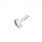 Seitendeckel Schraube Puch M50 Racing