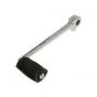 Schaltpedal Sachs 4 Gänge Chrom - 11MM