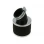 Powerfilter Athena 45 Grad Schwarz 35MM