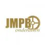 Aufkleber JMPB Onderdelen Gold Schneiden Text