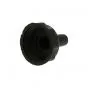 Gasschiebedeckel Honda MT/MB 18MM