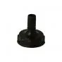 Gasschiebedeckel Honda MT/MB 18MM