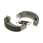 Bremsbacken Honda Wallaroo Vorderseite