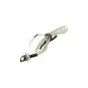 Lampe Led M3 Schwarz 12 Volt