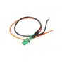 Kontrollleuchte Universal Grün 8MM 12 Volt