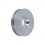 Riemenscheibe Citta/Ciao 75MM CNC HQ Aluminium
