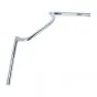 Lenker M-Modell Fehling LM2 Chrom
