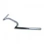 Lenker M-Modell Fehling LM2 Chrom