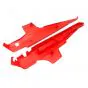 Seitenteil Satz Rot Puch Maxi