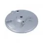 Bremsankerplatte Zundapp 517 / 529 Vorderseite 150MM