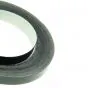 Felgenrandaufkleber / Striping Schwarz 1.5MM - 10 meter