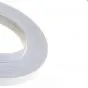 Felgenrandaufkleber / Striping Weiß 1.5MM - 10 meter