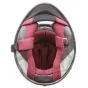 Helm Integral MT Blade II Fugue Grau