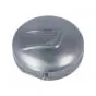 Schwungraddeckel Aluminium Peugeot 103/104/105