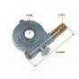 Tachoantrieb Vespa Ciao/SI Mix / Gussrad