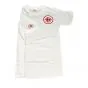T-Shirt Kreidler Weiß