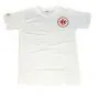 T-Shirt Kreidler Weiß