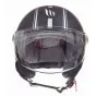 Helm Jet Street Entire MT Matt Schwarz Large