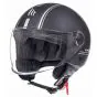Helm Jet Street Entire MT Matt Schwarz Large