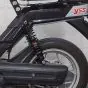 Stoßdampfersatz YSS High Performance 260MM