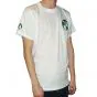 T-Shirt Puch Weiß