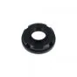 Lenkkopf Stellmutter Honda MT50 / MT80 Schwarz