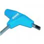 Unior T-Griff Inbusschlüssel 3MM