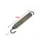 Auspufffedersatz 90MM Universal Drehbar