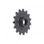 Ritzel Zundapp 4/5G 15 Zahne A-Qualität