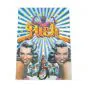 Plakat Puch "Golden" Nachdruck
