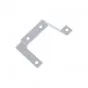 Halter CDI Citta Edelstahl