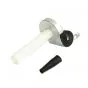 Speed Gasgriff ALU PXP