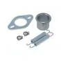 Auspuffflansch Satz Honda 50CC Proma