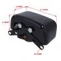 Tachometer Satz Guia Puch Maxi
