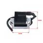 Zündspule 12 Volt Universal