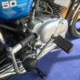 Pedal arm Gummi Yamaha FS1