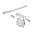 Hupen Halter Kreidler Original