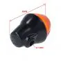 Blinker Puch Schwarz
