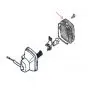 Blinkerglas Honda MB/MT Schraubenmodell
