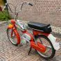 Sitzbank Puch MV50