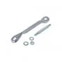 Auspuffhalter Suzuki AC50 / K50 