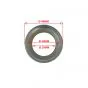 Auspuffmutter Suzuki K50 - M40X1.5 28MM