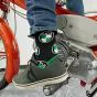 Socken Puch logo Größe 41-46