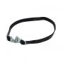 Trageriemen 75CM Haken/Aug Bibia