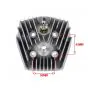 50CC Zylinderkopf Peugeot 103 TSE