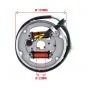 Zündung Yamaha FS1/DT/RD Losse Stecker